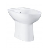 Напольное биде GROHE Bau Ceramic, альпин-белый (39432000)