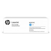 Картридж HP Europe 415X (W2031XC)