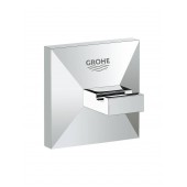 Крючок для халата GROHE Allure Brilliant, хром (40498000)