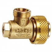 Угловой вентиль GROHE (42235000)