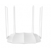 Wi-Fi Маршрутизатор Tenda AC5 AC1200 Dual-Band Wi-Fi 5 Белый