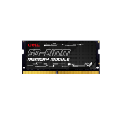 Оперативная память для ноутбука  8GB DDR4 2400MHz GEIL PC4-19200 SO-DIMM 1.2V GS48GB2400C17S