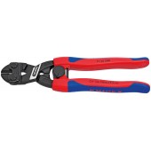 Болторез KNIPEX CoBolt®, чернёные, 200 мм (7132200SB)