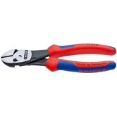 KNIPEX TwinForce® черненые 180 мм 7372180