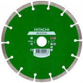 Диск алмазный  универсальный HITACHI 180 мм (752804)