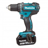 Аккумуляторная дрель-шуруповёрт Makita DDF482RME (DDF482RME)