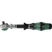 Трещотка Wera 8000A Zyklop 1/4" (05073260001)