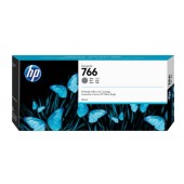 Картридж HP Europe Gray DesignJet Ink Cartridge (P2V93A)