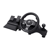 Руль игровой Trust GXT 289 Movi 25122 черный