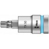 Головка торцевая 8767 C HF TORX 50 X 60 MM Zyklop с приводом 1/2" , с фиксирующей функцией