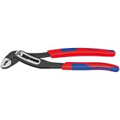 Клещи переставные KNIPEX Alligator®, чернёные, 180 мм (8802180)