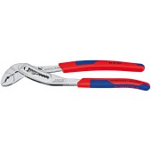 Клещи обжимные KNIPEX Alligator®, хромированные, 300 мм (8805300)