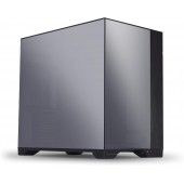 Корпус Lian Li O11 VISION E-ATX/ATX/m-ATX/m-ITX G99.O11VC.00 Chrom