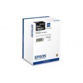 Картридж Epson C13T865140 XXL черный