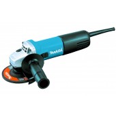 Угловая шлифовальная машина Makita 9557HN (9557HN)