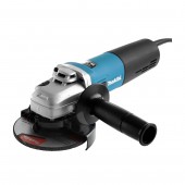 Угловая шлифовальная машина Makita 9564HZ (9564HZ)