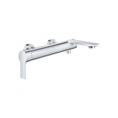 Смеситель для ванны GROHE Allure однорычажный, DN 15, хром (32826001)