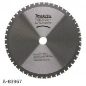 Пильный диск Makita по  стали 185 x 20мм (A-83967)