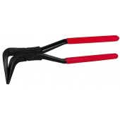 Клещи для загибания кромок BESSEY D35-60-P (D35-60-P)