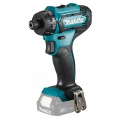 Аккумуляторная дрель-шуруповёрт Makita DF033DZ