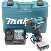 Аккумуляторная дрель-шуруповёрт Makita DF333DSAE (DF333DSAE)