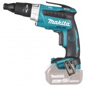 Аккумуляторный шуруповерт Makita DFS251Z (DFS251Z)