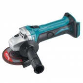 Аккумуляторная УШМ Makita DGA452Z (DGA452Z)