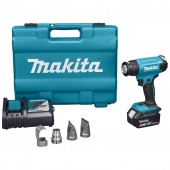 Аккумуляторный фен Makita DHG181RT (DHG181RT)