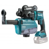 Аккумуляторный перфоратор Makita DHR182ZWJ (DHR182ZWJ)