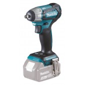 Аккумуляторный гайковёрт Makita DTW180Z (DTW180Z)