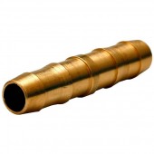 Наконечник для шланга SLVR 4mm (E770049)