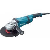 Угловая шлифовальная машина Makita GA9040S (GA9040S)