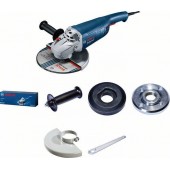 Угловая шлифмашина BOSCH GWS 2200 (06018C1320)