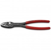 Клещи с передним захватом KNIPEX TwinGrip (8201200)