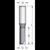 Фреза пазовая DIMAR 12,7.0x57.0x108x12 STS9132 (STS9132)