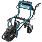 Аккумуляторная садовая тележка Makita DCU180Z (DCU180Z)