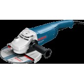 Угловая шлифмашина BOSCH GWS 22-230 JH (0601882203)