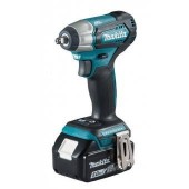 Аккумуляторный гайковёрт Makita DTW180RFE (DTW180RFE)