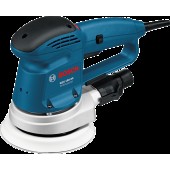 Шлифмашина эксцентриковая BOSCH GEX 150 AC (0601372768)