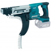 Магазинный аккумуляторный шуруповерт Makita DFR550Z (DFR550Z)