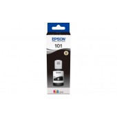 Чернила Epson C13T03V14A 101 EcoTank 127ml для L4150/L4160 черный