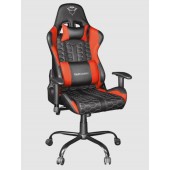 Игровое кресло Trust GXT 708R Resto красный