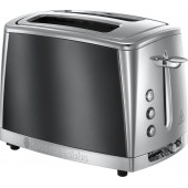 Тостер Russell Hobbs 23221-56 черный