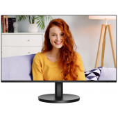 Монитор 27 AOC 27B3HA2/01 IPS 1920x1080 100Hz 1мс 250кд/м 1300:1 1xHDMI 1xVGA 2x2W Black