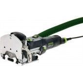 Фрезер для дюбельных соединений FESTOOL DF 500 Q-Plus (574325)