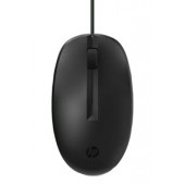 Манипулятор HP Europe 125 Wired Mouse (265A9UT)