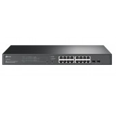 Коммутатор TP-Link SG2218P (SG2218P)