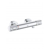 Термостат для душа GROHE Precision Feel, DN 15, хром (34790000)