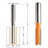 Фреза пазовая S=12 D=10x31,7x70 (912.600.11)