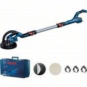 Шлифовальная машина по гипсокартону BOSCH GTR 550 (06017D4020)